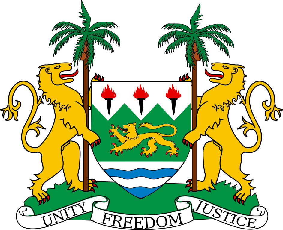 Government of Sierra Leone