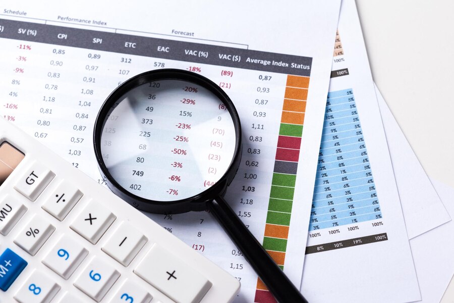 Tax Advisory & Planning