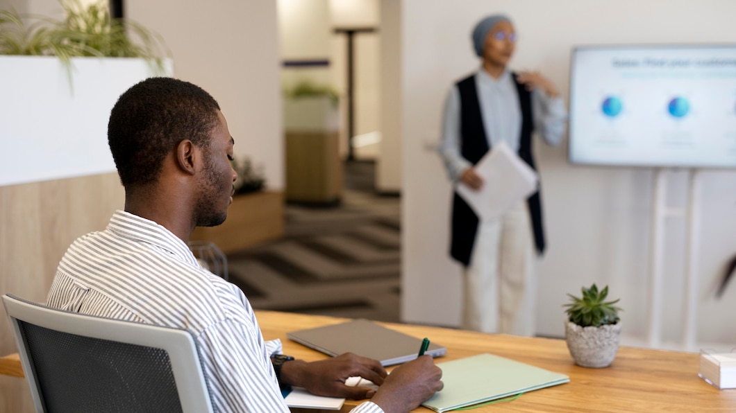 Business Consultancy