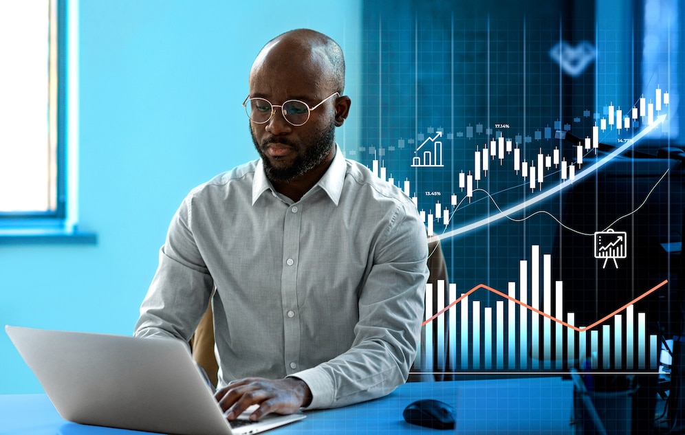Albert M. Bangura, FCA — Managing Partner · Tax & Audit